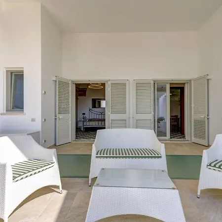 Casa vacanze La Corte Salentina Dimora Di Lusso