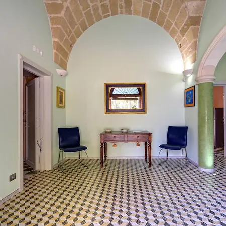 La Corte Salentina Dimora Di Lusso Casa vacanze *