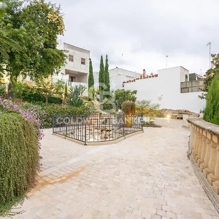 La Corte Salentina Dimora Di Lusso Casa vacanze Sannicola