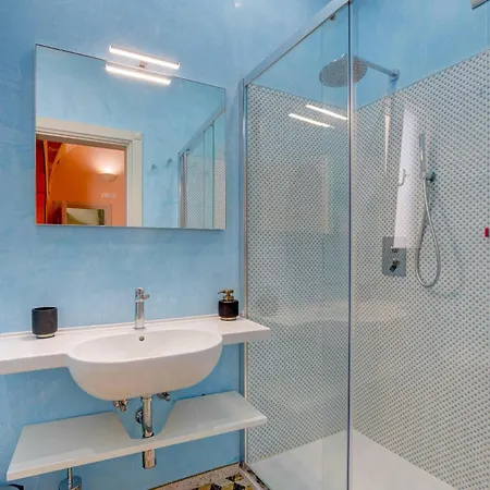 Casa vacanze La Corte Salentina Dimora Di Lusso