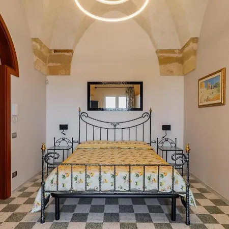 La Corte Salentina Dimora Di Lusso