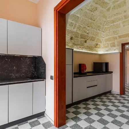 Casa vacanze La Corte Salentina Dimora Di Lusso *